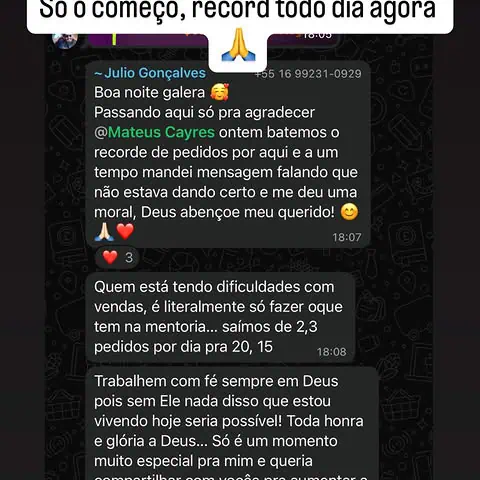 Resultado de uma açaiteria