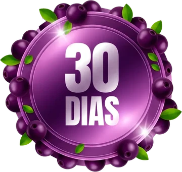 Garantia 30 dias